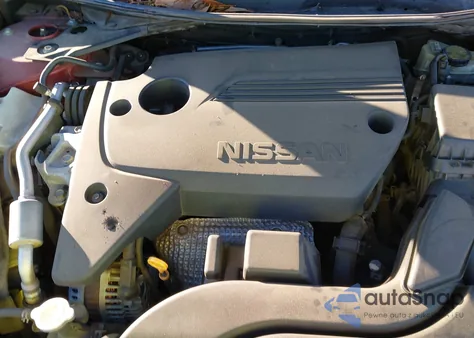 2016 Nissan Altima 2.5/2.5 S/2.5 Sl/2.5 Sr/2.5 Sv из США, поврежденный, VIN 1N4AL3AP6GC186618